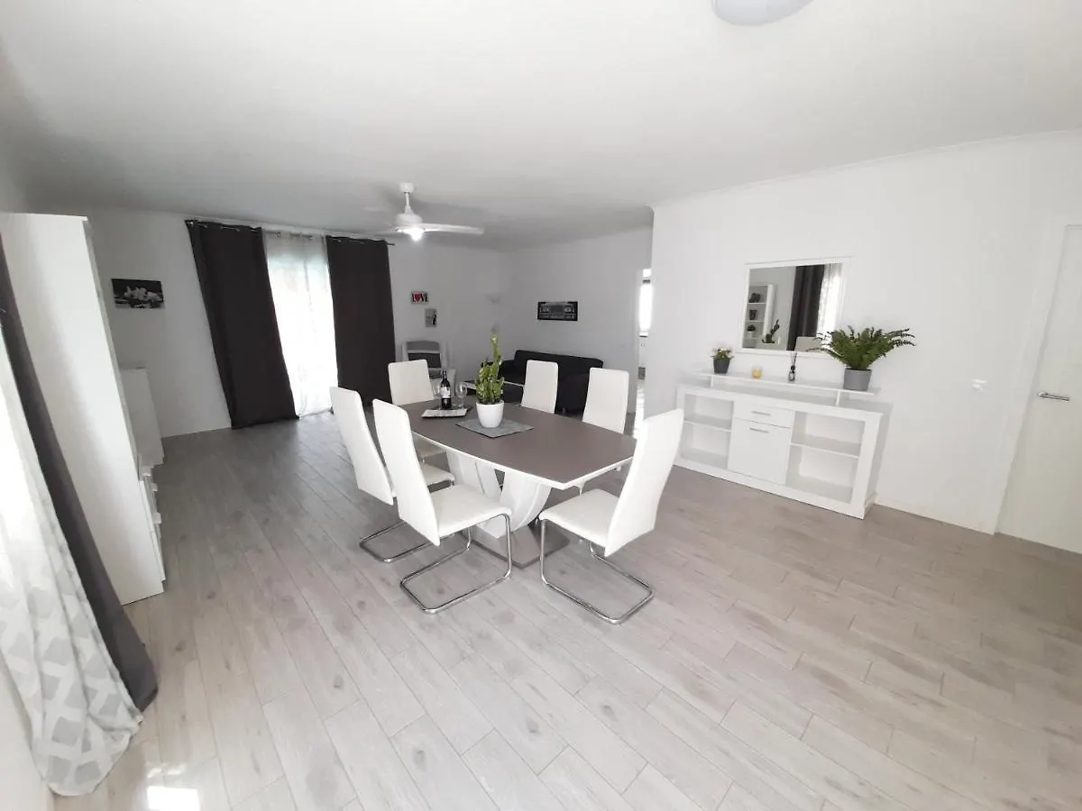 Villa Blanca San Miguel De Abona 0*,  Spanien