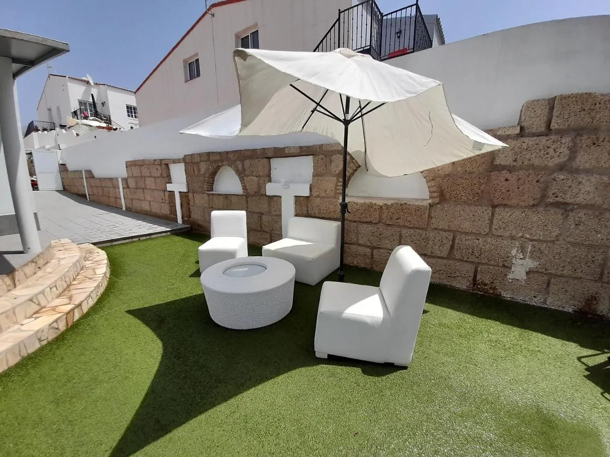 Villa Blanca 산미겔데아보나