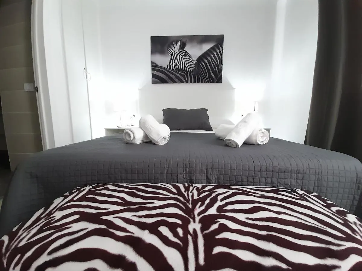 Villa Blanca 산미겔데아보나 스페인