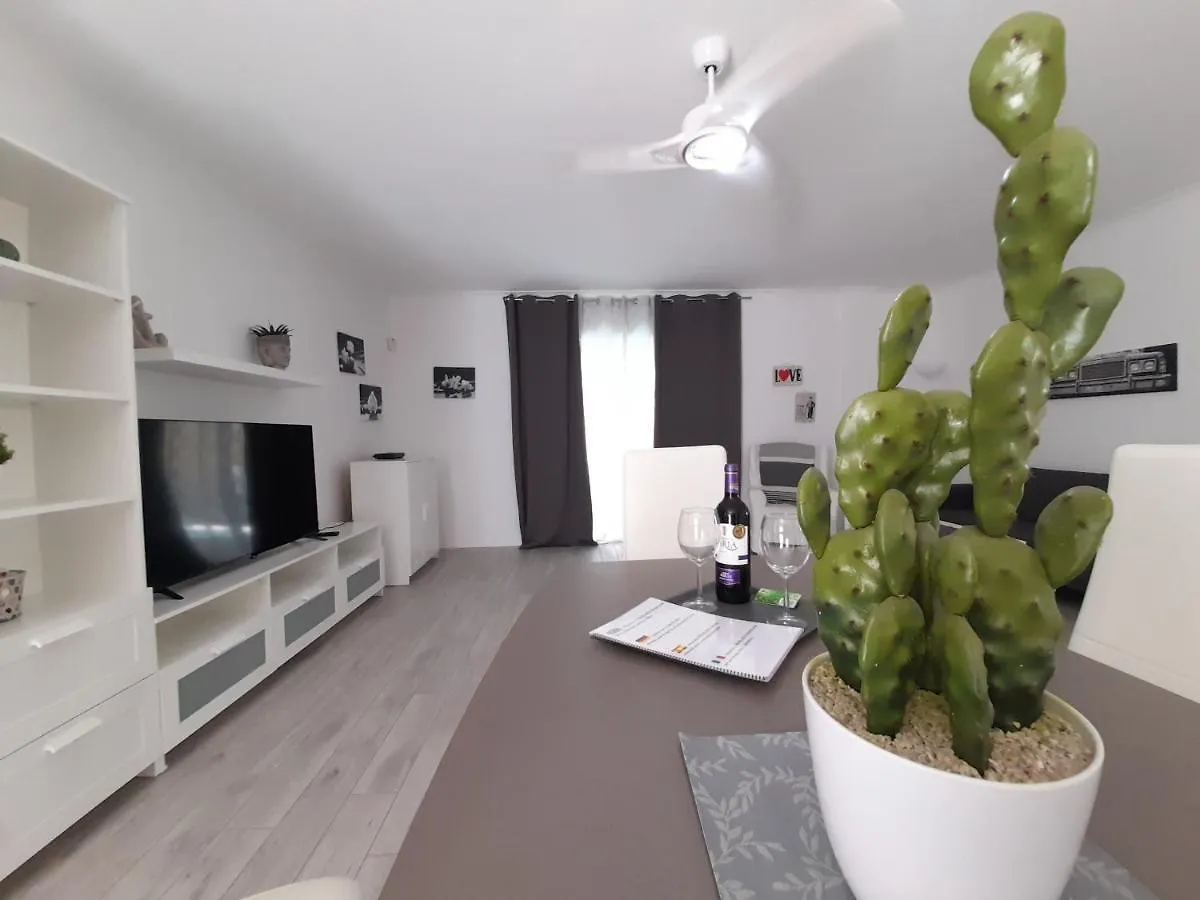 Villa Blanca 산미겔데아보나