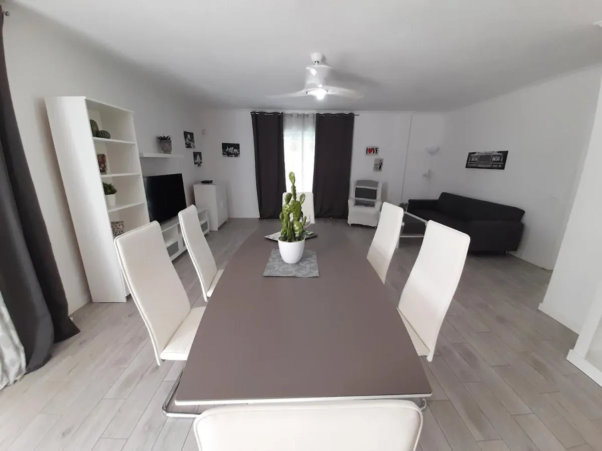 Villa Blanca San Miguel De Abona