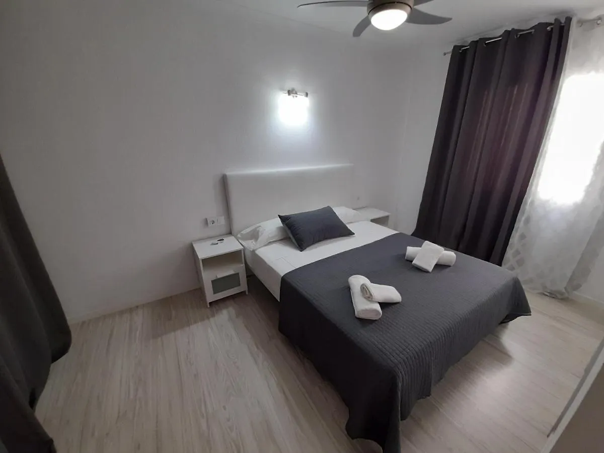 Villa Blanca San Miguel De Abona 0*,  Spanien