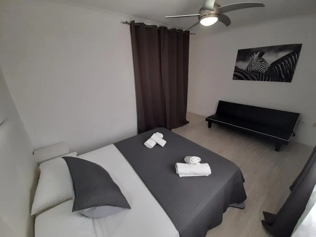 Villa Blanca 산미겔데아보나