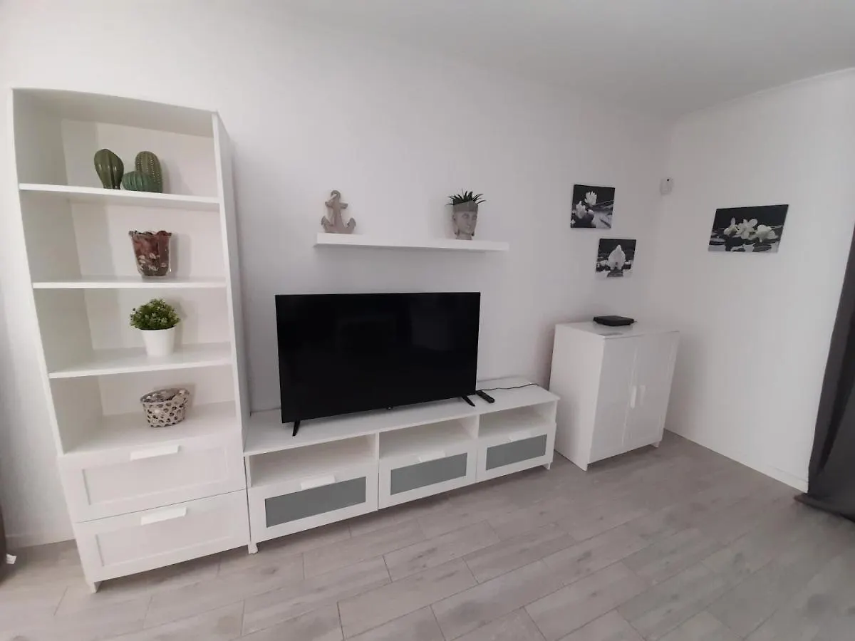 Villa Blanca San Miguel De Abona 0*,  Španělsko